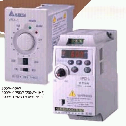 VFD-L